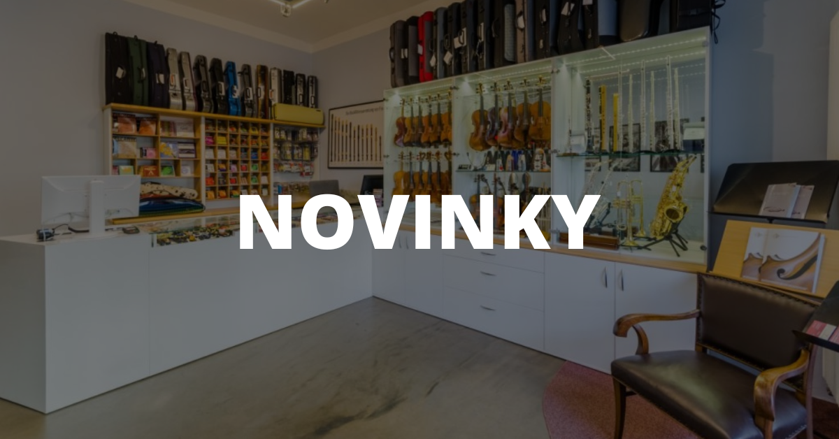 Novinky